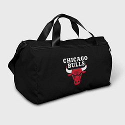 Спортивная сумка CHICAGO BULLS