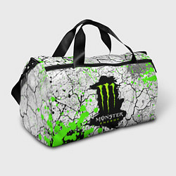 Спортивная сумка MONSTER ENERGY Z