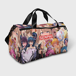 Спортивная сумка SENPAI