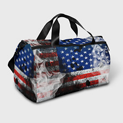 Спортивная сумка США