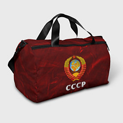 Спортивная сумка СССР USSR