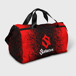 Спортивная сумка Sabaton