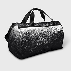 Спортивная сумка INFINITI