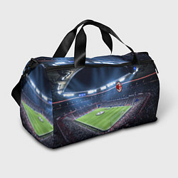 Спортивная сумка FC MILAN