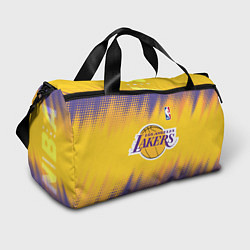 Спортивная сумка Los Angeles Lakers