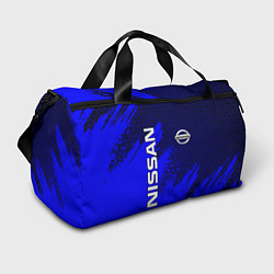 Спортивная сумка NISSAN