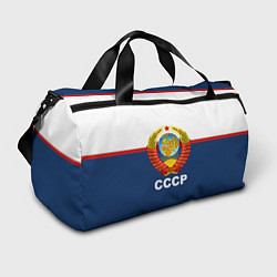 Спортивная сумка СССР