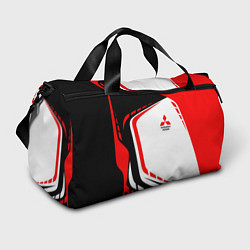 Спортивная сумка Mitsubishi EVO Uniform