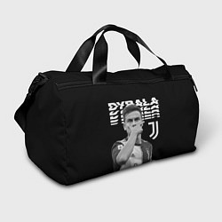 Спортивная сумка Paulo Dybala