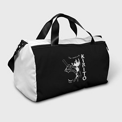 Спортивная сумка Kirito