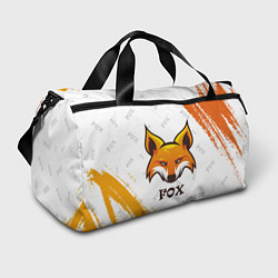 Спортивная сумка FOX
