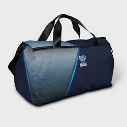 Спортивная сумка ROCKET LEAGUE