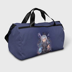 Сумки спортивные Rimuru Tempest, цвет: 3D-принт