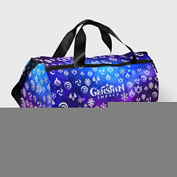 Спортивная сумка GENSHIN IMPACT