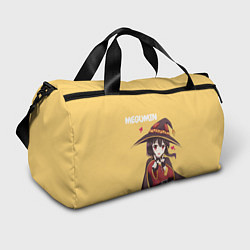 Спортивная сумка Megumin