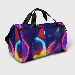 Спортивная сумка Phonk Neon