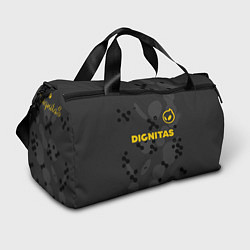Спортивная сумка Dignitas Jersey pro 202122
