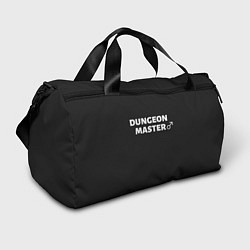 Спортивная сумка Dungeon Master