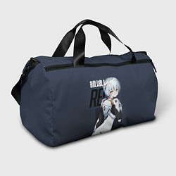 Спортивная сумка Rei Eva-00