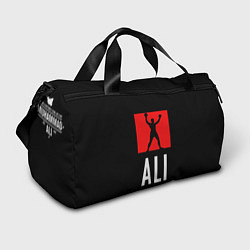 Спортивная сумка Muhammad Ali