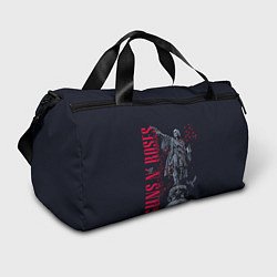 Спортивная сумка GUNS-N-ROSES