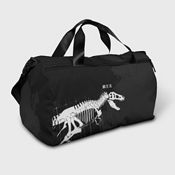 Спортивная сумка T-rex