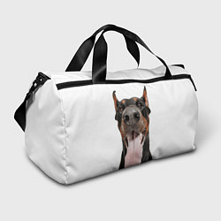 Спортивная сумка Доберман Doberman