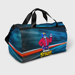 Спортивная сумка STU СТУ Brawl Stars