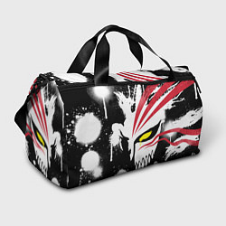 Спортивная сумка БЛИЧ МАСКА ИЧИГО ПУСТОГО