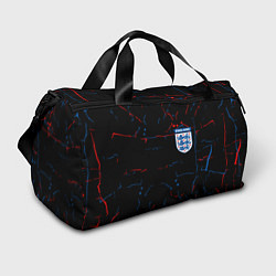 Спортивная сумка Сборная Англии