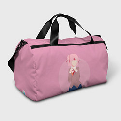 Спортивная сумка Natsuki Art