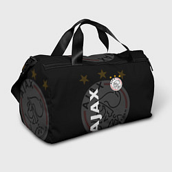 Спортивная сумка FC AJAX AMSTERDAM ФК АЯКС