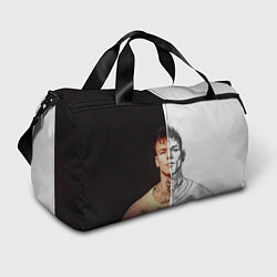 Спортивная сумка Niletto side