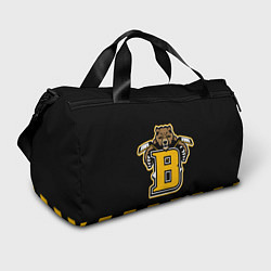 Спортивная сумка BOSTON BRUINS