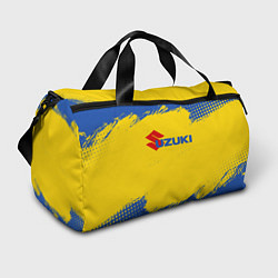 Спортивная сумка Suzuki Сузуки Z