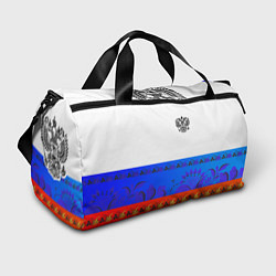 Спортивная сумка Russia 3