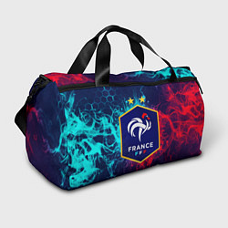 Спортивная сумка Сборная Франции