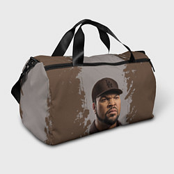 Спортивная сумка Ice Cube Айс Куб Z