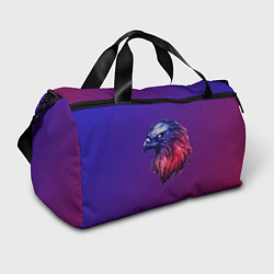 Спортивная сумка Вольная птица