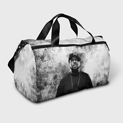 Спортивная сумка Ice Cube Айс Куб Z