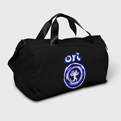 Спортивная сумка Ori, дух-хранитель леса