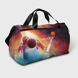 Спортивная сумка Space X