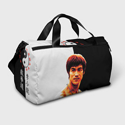 Спортивная сумка Jeet Kune Do
