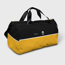 Спортивная сумка Renault Два цвета