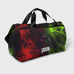Спортивная сумка Doomguy Doom