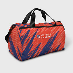 Спортивная сумка Atletico Madrid: Football Club