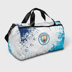 Спортивная сумка Manchester City - Футбольный клуб