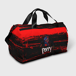 Спортивная сумка Poppy Playtime