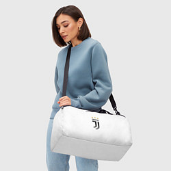 Сумки спортивные Forza Forza Juve, цвет: 3D-принт — фото 2