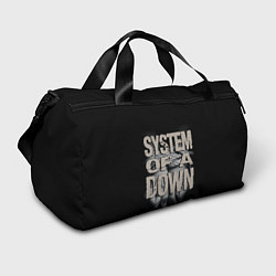 Спортивная сумка System of a Down